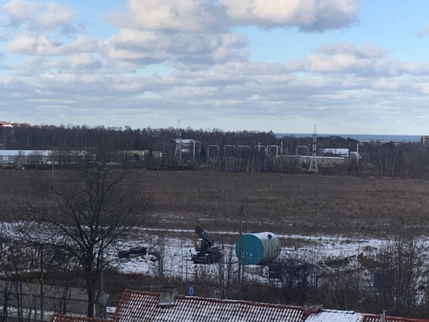 Снять квартиру в Калининградской области. Вариант № 9382697, 31, площадь - квм, цена 25000 рублей