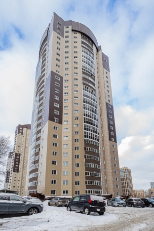 . Вариант № 2094579, 30, площадь - 67.2 квм, цена 8100000 рублей