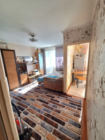 Купить квартиру в районе Черновский в Чите. Вариант № 5922339, 2, площадь -  квм, цена 4000000 рублей