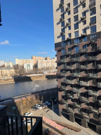 Купить квартиру в Москве. Вариант № 5921758, 0, площадь -  квм, цена 34000000 рублей