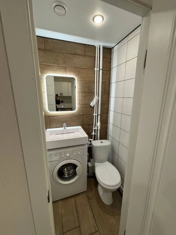 Купить Студию в Казани. Вариант № 46629, 4, площадь - квм, цена 2590000 рублей