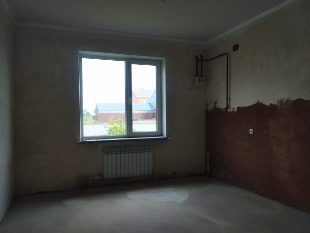 Купить дом в Микрорайоне Чайковка, Белебей в Белебее. Вариант № 9206, 21, площадь -  квм, цена 5390000 рублей