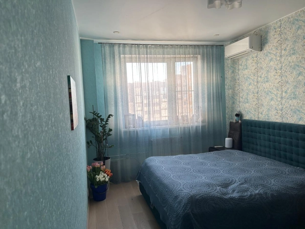 . Вариант № 27499, 8, площадь - 62.2 квм, цена 10900000 рублей