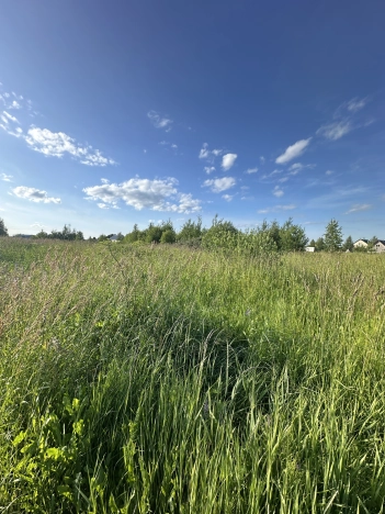 Купить земельный участок в Йошкар-Оле. Вариант № 54105, 2, площадь -  квм, цена 1250000 рублей