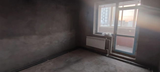 Купить квартиру на улице Комарова в Улан-Удэ. Вариант № 9604495, 17, площадь -  квм, цена 10200000 рублей