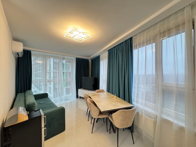 Купить квартиру в Москве. Вариант № 8703586, 5, площадь - квм, цена 16500000 рублей