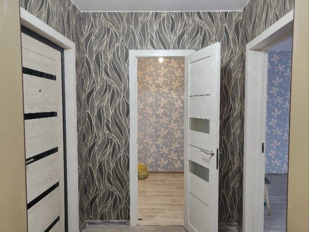 Купить однокомнатную квартиру в Новосибирской области. Вариант № 10207139, 9, площадь -  квм, цена 4500000 рублей