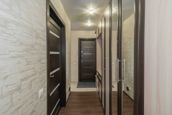 Купить квартиру на улице Суздальский проспект в Владимире. Вариант № 5830749, 30, площадь -  квм, цена 6100000 рублей