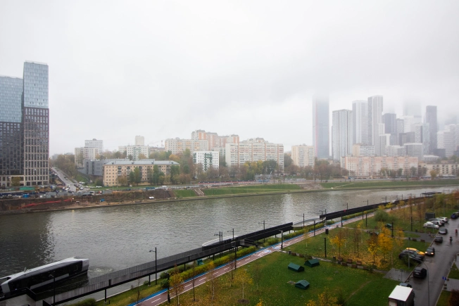 . Вариант № 1450, 0, площадь - 90.4 квм, цена 43600000 рублей