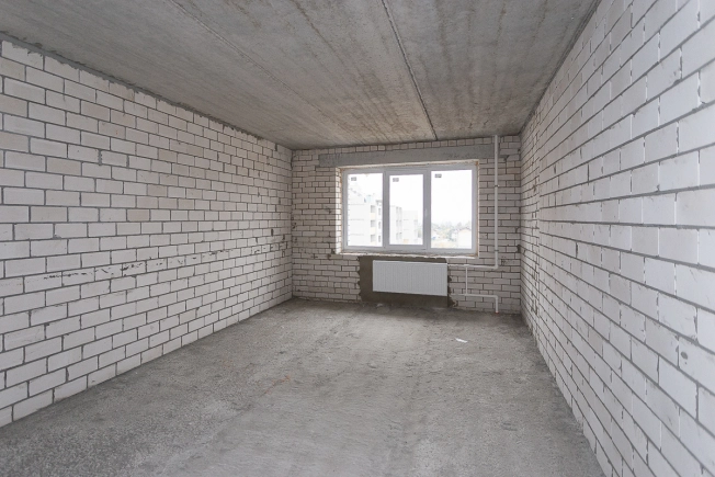 Купить квартиру на улице Родионовка в Владимире. Вариант № 9963855, 3, площадь -  квм, цена 8300000 рублей