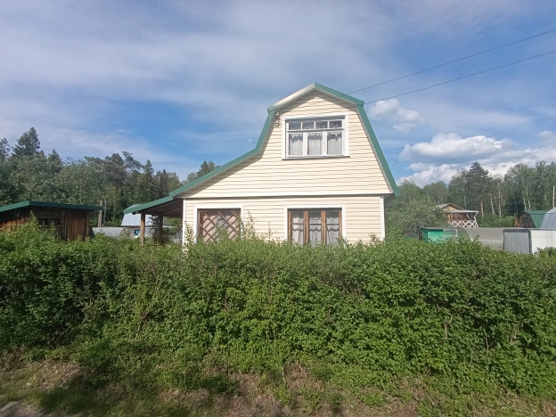 Купить дом в Судогде. Вариант № 47019, 6, площадь -  квм, цена 850000 рублей