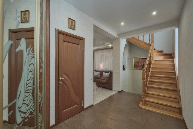 Купить дом в районе Советский в Рязани. Вариант № 6278062, 25, площадь -  квм, цена 16499999 рублей