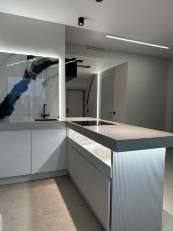 Купить квартиру в Москве. Вариант № 9238134, 6, площадь - квм, цена 50000000 рублей