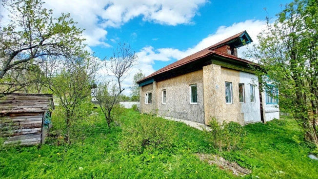 Купить дом в Нижегородской области. Вариант № 6143154, 7, площадь -  квм, цена 950000 рублей