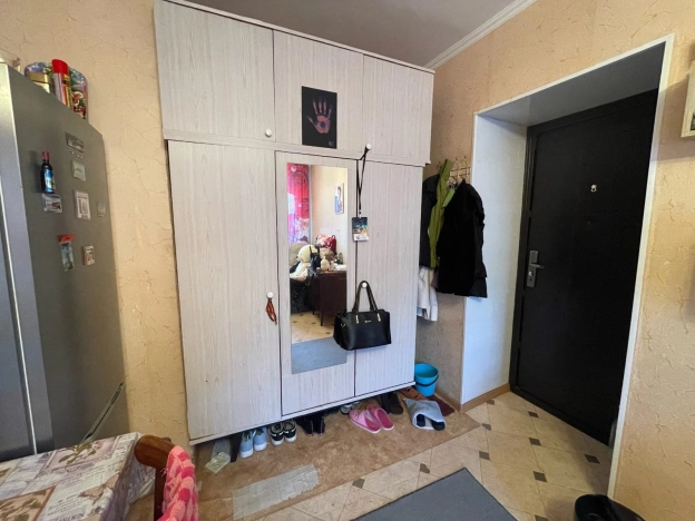 Купить комнату в Пензенской области. Вариант № 439066, 0, площадь -  квм, цена 550000 рублей