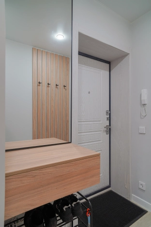 . Вариант № 2085781, 33, площадь - 52 квм, цена 7490000 рублей