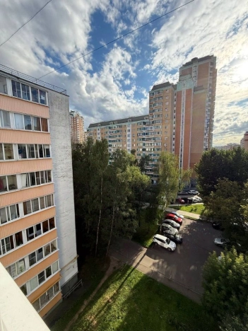 Купить квартиру в Москве. Вариант № 8412088, 3, площадь -  квм, цена 15900000 рублей