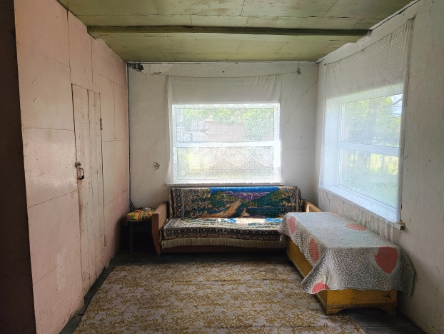 Купить дом на улице Мичуринская в Липецкой области. Вариант № 8302, 14, площадь -  квм, цена 1750000 рублей