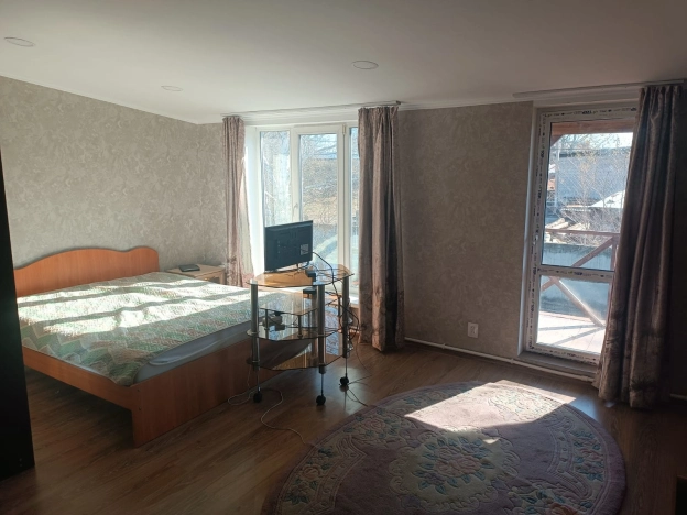 Купить двухкомнатную квартиру в Амурской области. Вариант № 8024082, 11, площадь -  квм, цена 4500000 рублей