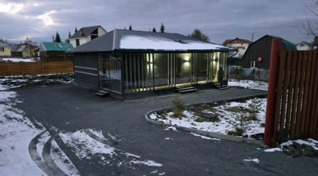 Купить дом в Кемерове. Вариант № 9922726, 8, площадь -  квм, цена 8550000 рублей