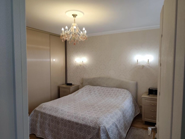 Купить двухкомнатную квартиру в Одинцове. Вариант № 7611359, 6, площадь -  квм, цена 14590000 рублей