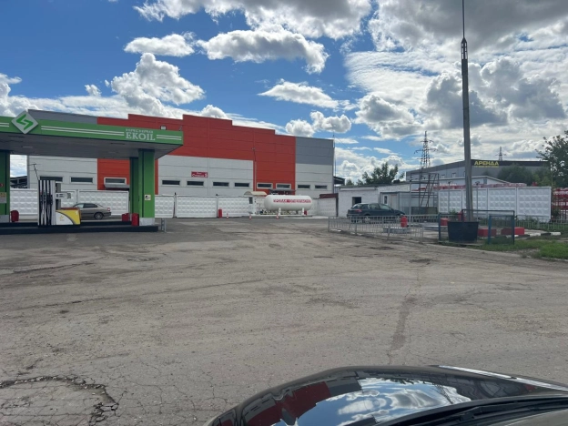 Купить коммерческую недвижимость в Рязани. Вариант № 5545629, 5, площадь - квм, цена 16000000 рублей