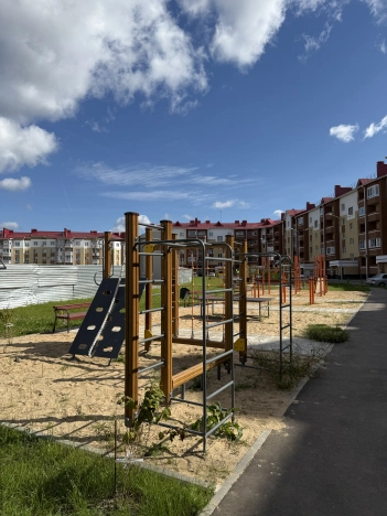 Купить трехкомнатную квартиру в Микрорайоне Лимончики, Ковров в Коврове. Вариант № 3654085, 37, площадь -  квм, цена 10500000 рублей