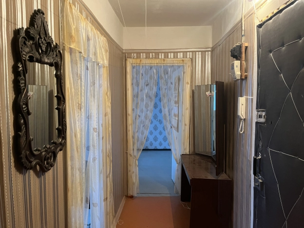 Купить квартиру на улице Серебрянский проезд в Перми. Вариант № 10394913, 3, площадь -  квм, цена 4200000 рублей