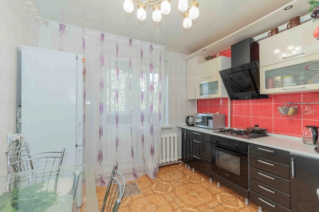 . Вариант № 3468177, 3, площадь - 52.9 квм, цена 5700000 рублей