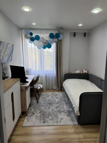 Купить квартиру в Москве. Вариант № 9452025, 8, площадь - квм, цена 16800000 рублей