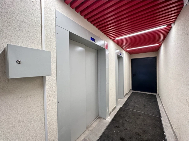 Купить Студию у метро Девяткино в Мурине. Вариант № 1033431, 10, площадь -  квм, цена 2750000 рублей