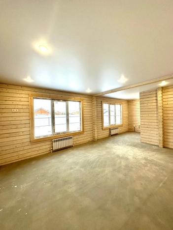 Купить дом в Новосибирске. Вариант № 9609612, 3, площадь -  квм, цена 8500000 рублей