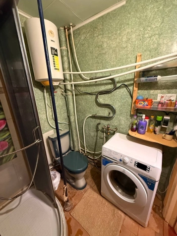 Купить квартиру в Гусь-Хрустальном. Вариант № 3302047, 7, площадь -  квм, цена 1700000 рублей