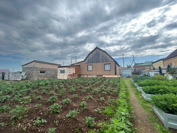 Купить дом на улице Спортивная в Забайкальском крае. Вариант № 898951, 27, площадь -  квм, цена 6799000 рублей