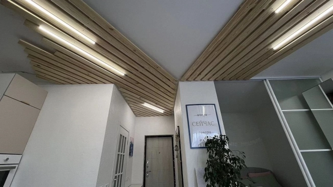 Купить однокомнатную квартиру на вторичке в Московской области. Вариант № 6906424, 11, площадь - квм, цена 7800000 рублей