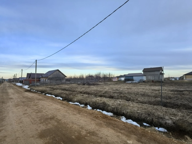 Купить земельный участок в Республике Коми. Вариант № 31914, 2, площадь -  квм, цена 1500000 рублей