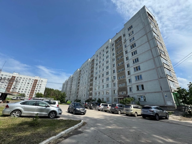 Купить однокомнатную квартиру в районе Советский в Новосибирске. Вариант № 8216485, 7, площадь -  квм, цена 3700000 рублей