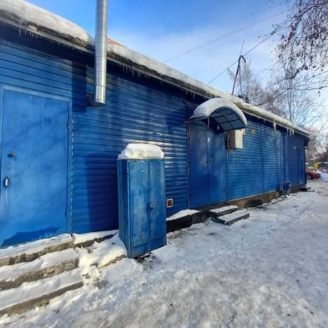 Купить коммерческую недвижимость в Новосибирске. Вариант № 9264986, 7, площадь -  квм, цена 8500000 рублей