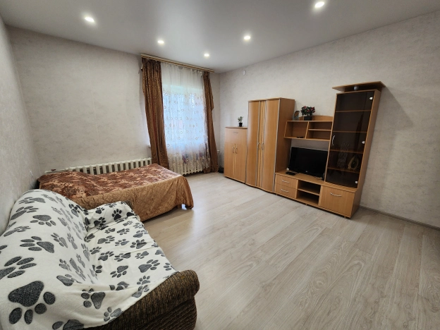 Купить однокомнатную квартиру в Сыктывкаре. Вариант № 42106, 1, площадь -  квм, цена 3600000 рублей