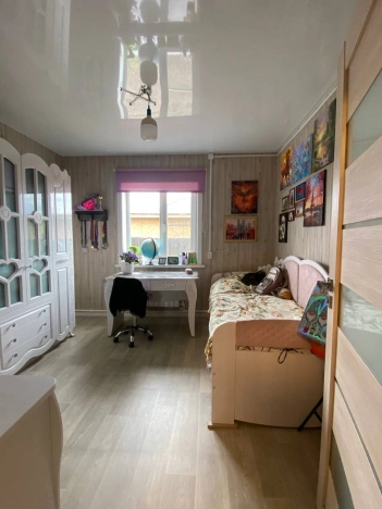 Купить дом на улице Белокаменная в Улан-Удэ. Вариант № 30993, 22, площадь -  квм, цена 9800000 рублей