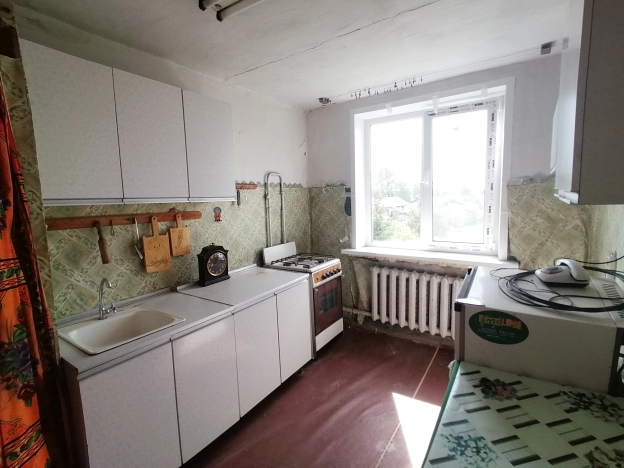 Купить однокомнатную квартиру на улице 7-я в Владимирской области. Вариант № 2978, 0, площадь -  квм, цена 500000 рублей