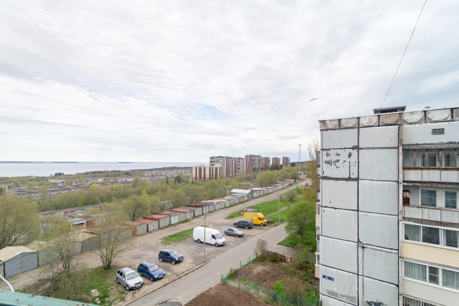 Купить квартиру на улице Дивизионный проезд в Петрозаводске. Вариант № 44300, 26, площадь -  квм, цена 5550000 рублей