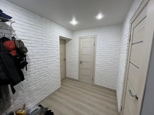 Купить квартиру на вторичке в Вологде. Вариант № 10599849, 7, площадь - квм, цена 4850000 рублей