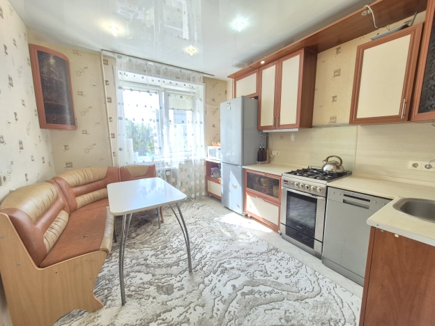 Купить квартиру на улице Михалькова в Владимире. Вариант № 3922477, 0, площадь -  квм, цена 6500000 рублей