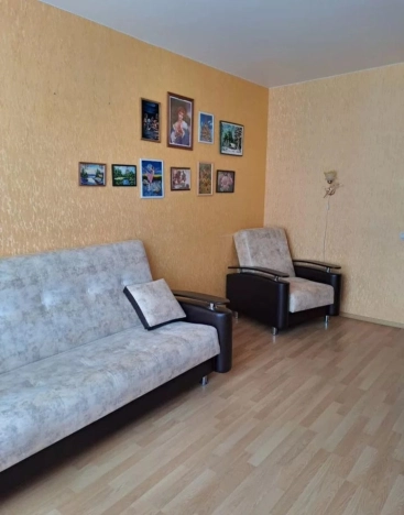 Купить трехкомнатную квартиру в Микрорайоне Лимончики, Ковров в Коврове. Вариант № 5791313, 2, площадь -  квм, цена 4350000 рублей