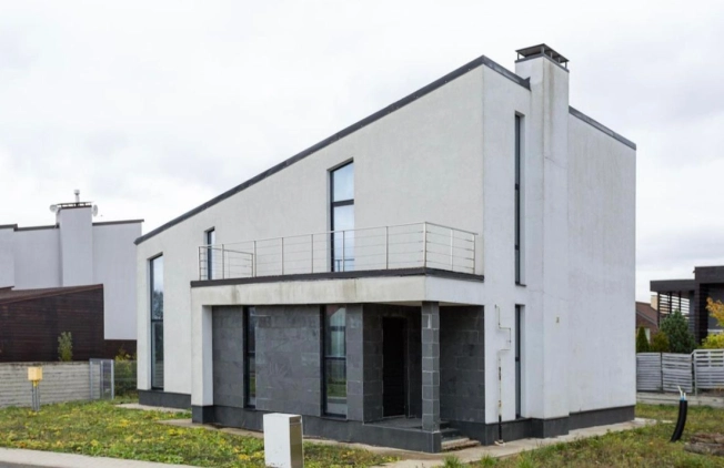 Купить дом в Москве. Вариант № 10083989, 0, площадь -  квм, цена 45000000 рублей