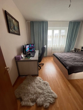 Купить квартиру на улице Донецкая в Белгороде. Вариант № 8486592, 16, площадь -  квм, цена 8900000 рублей