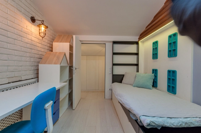 Купить квартиру в Вологодской области. Вариант № 7903724, 10, площадь -  квм, цена 28500000 рублей