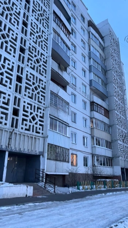 Купить квартиру на улице Комарова в Улан-Удэ. Вариант № 9556829, 5, площадь -  квм, цена 6950000 рублей