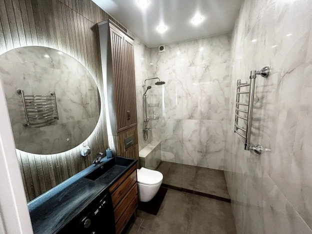 Купить трехкомнатную квартиру в Санкт-Петербурге. Вариант № 10218457, 13, площадь -  квм, цена 34900000 рублей